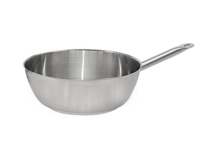 FRIG.FUNDA 16CM INOX PRIMARY